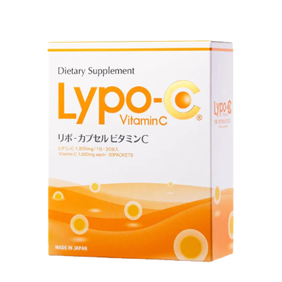 Lypo-C Vitamin C